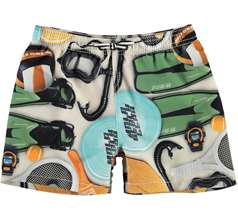 Niko Swimwear